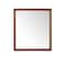 James Martin Vanities Glenbrooke 36in Mirror, Country Oak 735-M36-COK - alternate 1